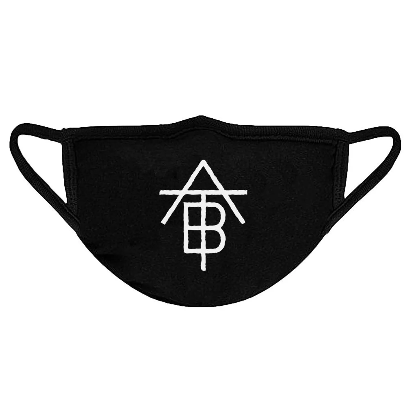 After The Burial - Face Mask