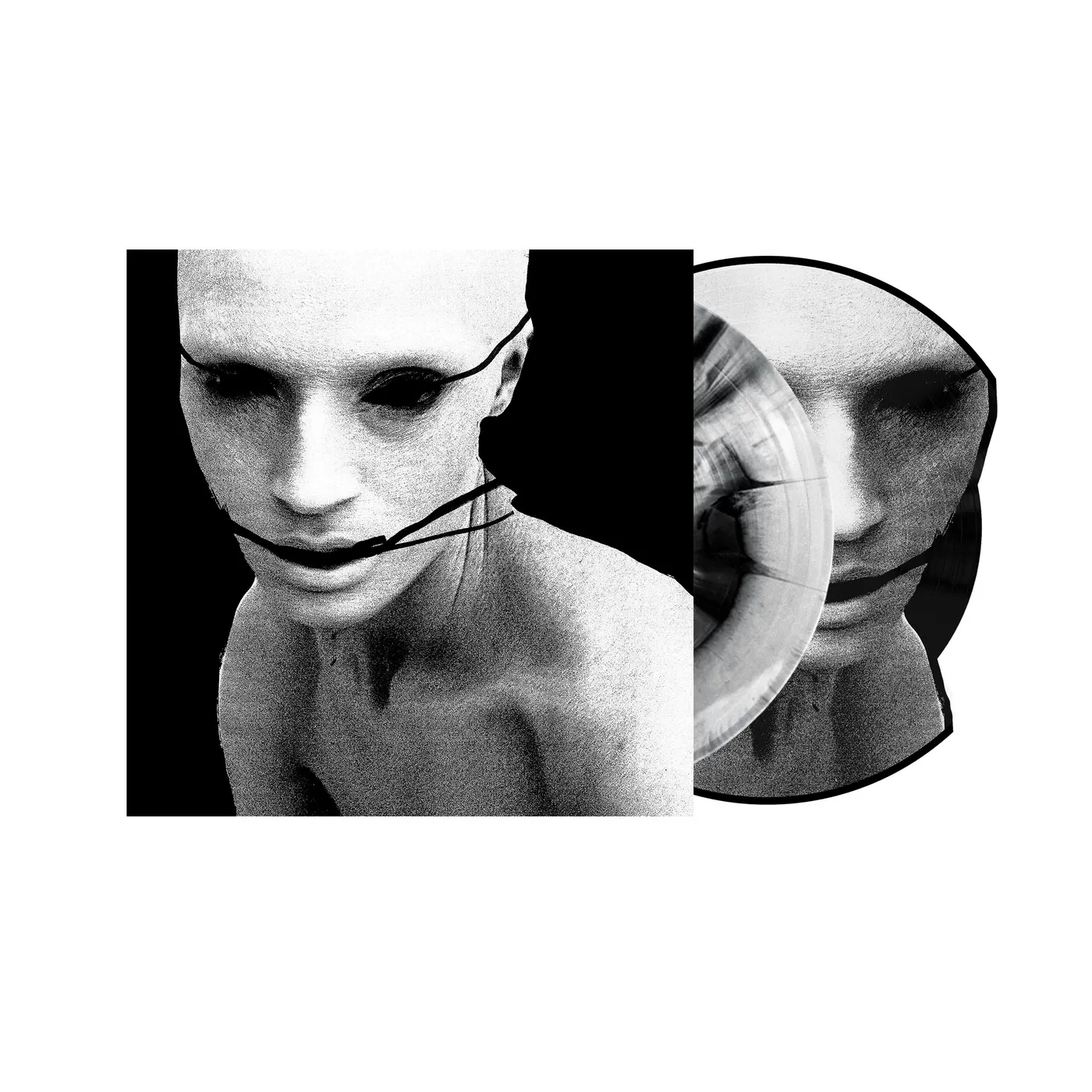 Poppy - "I Disagree (More)" Vinyl