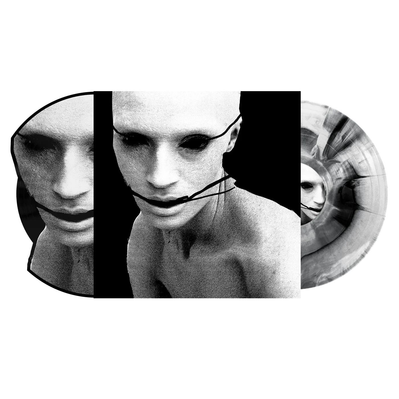 Poppy - "I Disagree (More)" Vinyl