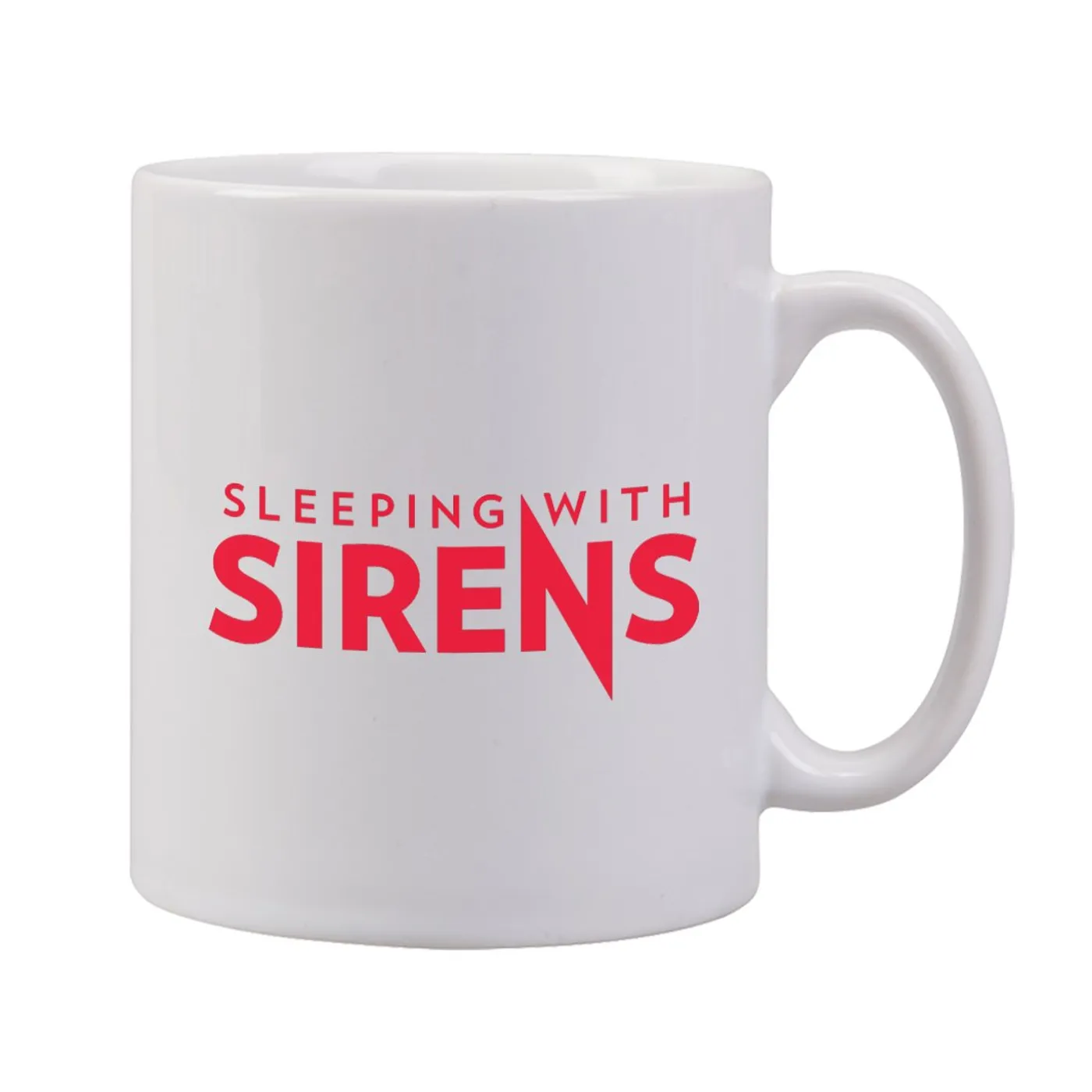 Sleeping With Sirens - Mug