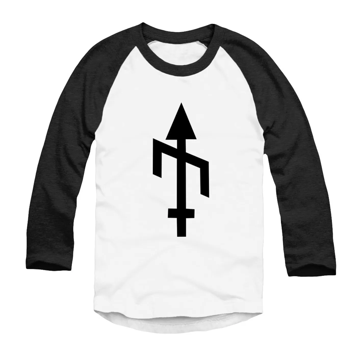 BONES UK - Raglan Tee
