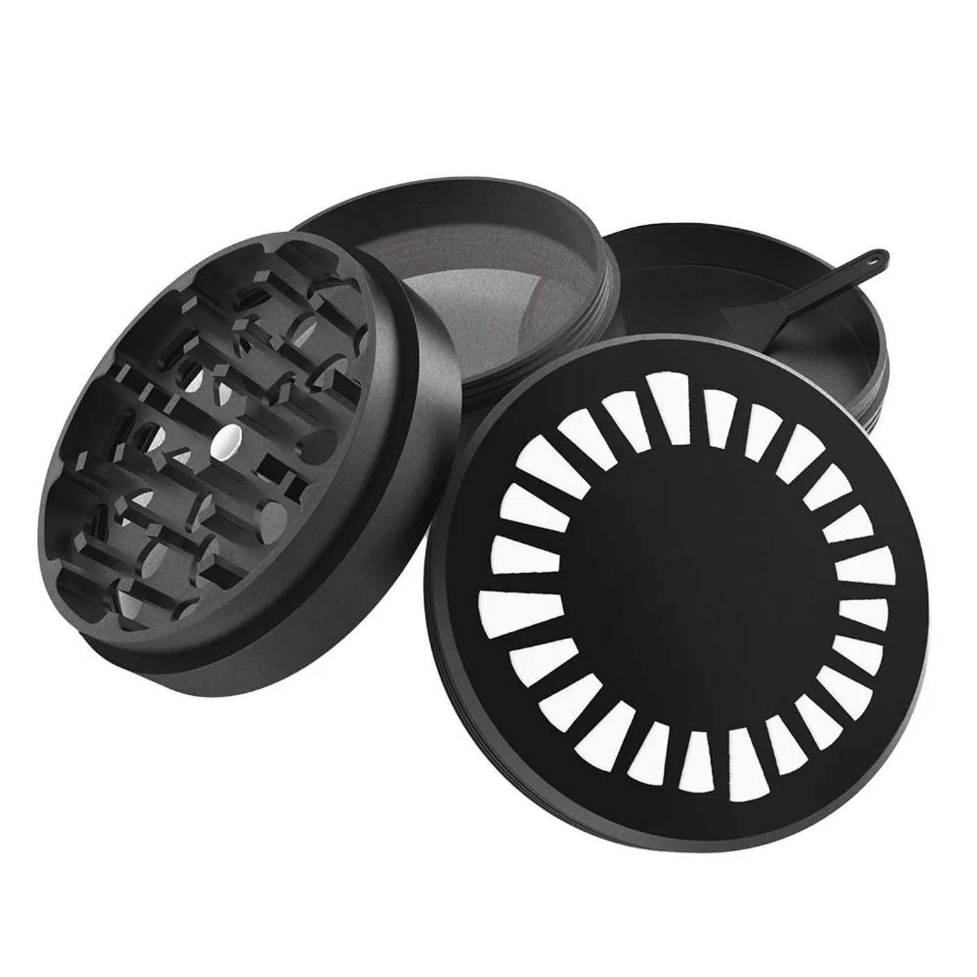 Animals As Leaders - Grinder