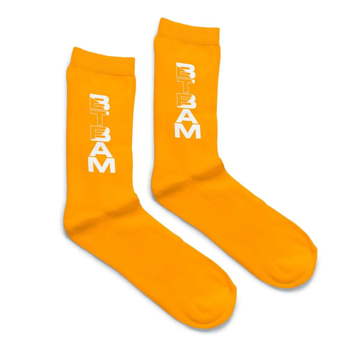 Between The Buried And Me - Yellow Socks