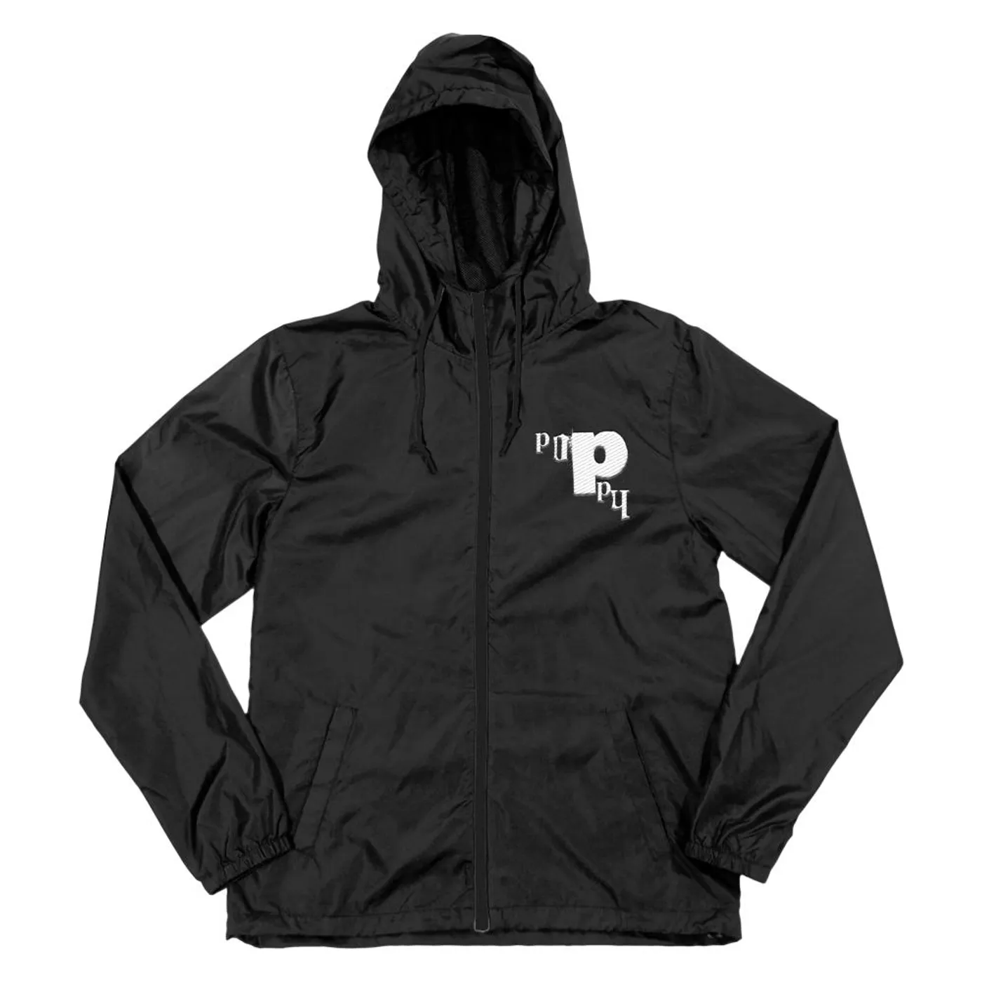 Poppy - Flux Windbreaker