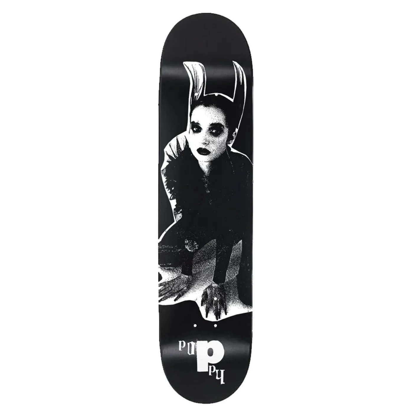 Poppy - Flux Skate Deck