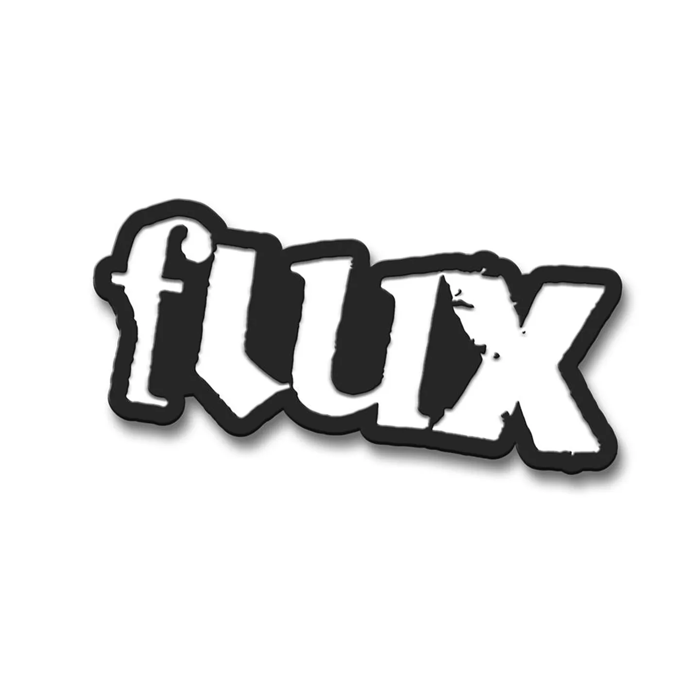 Poppy - Flux Enamel Pin