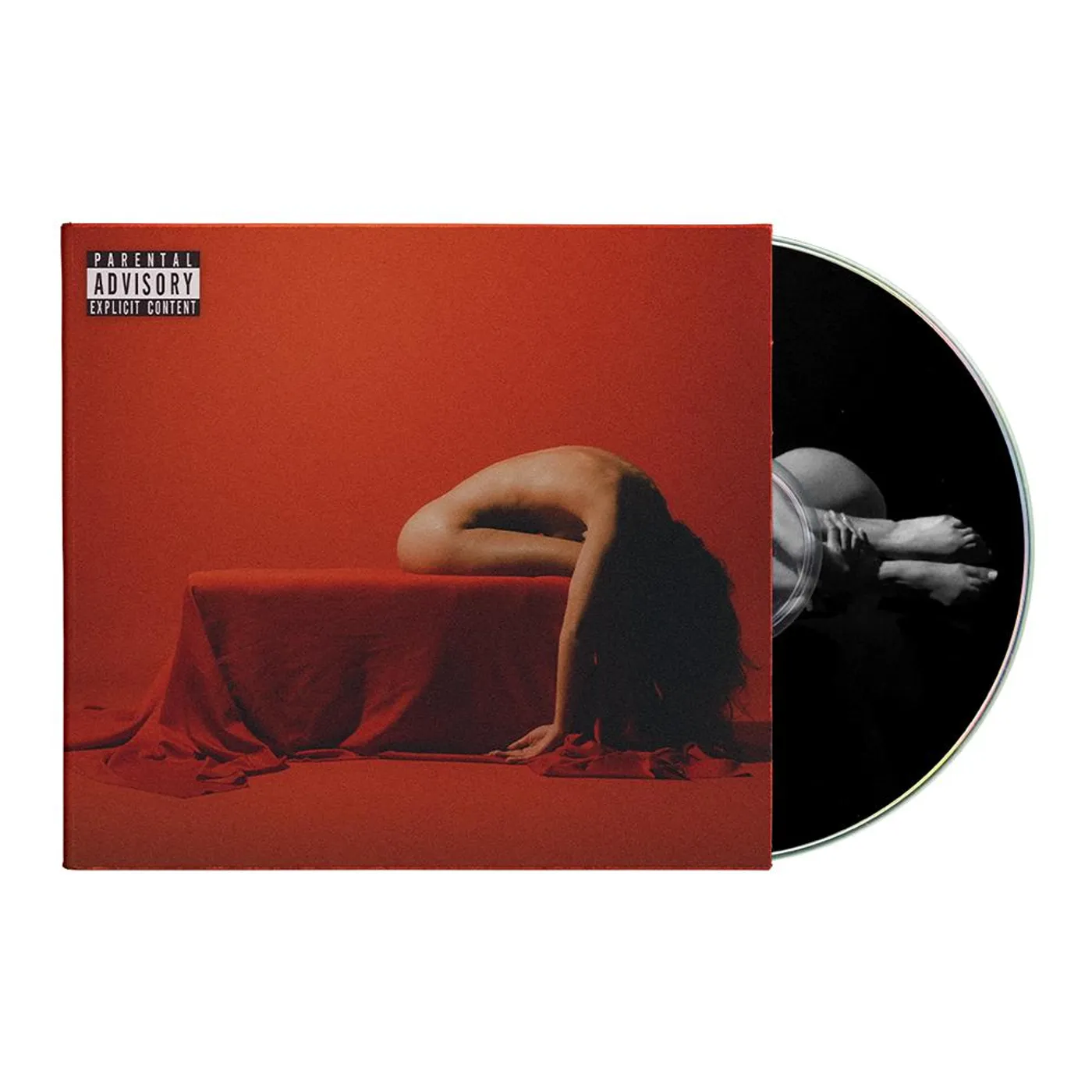 Bad Omens - The Death Of Peace Of Mind - CD Digipak