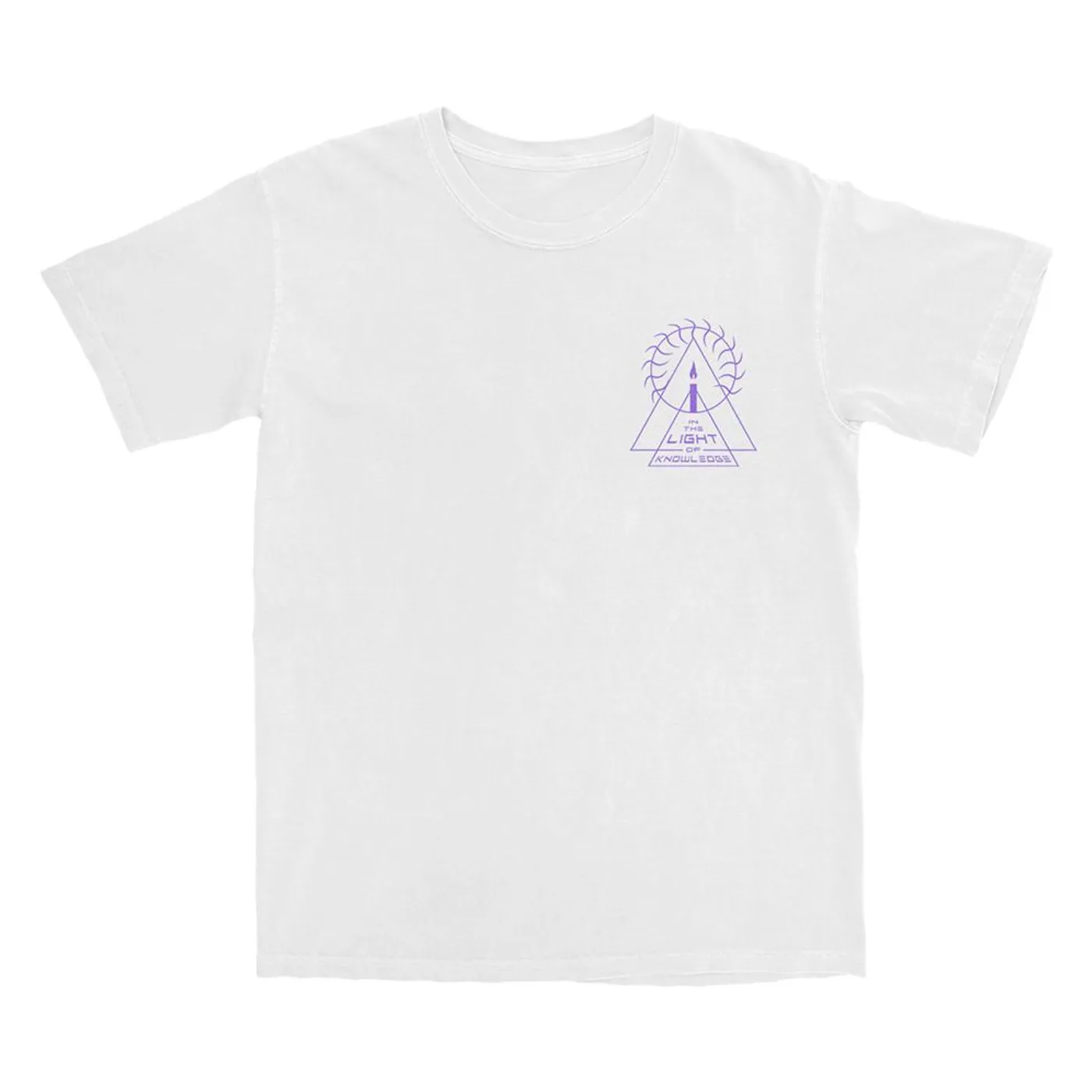 Lee McKinney - Crystal Song Tee