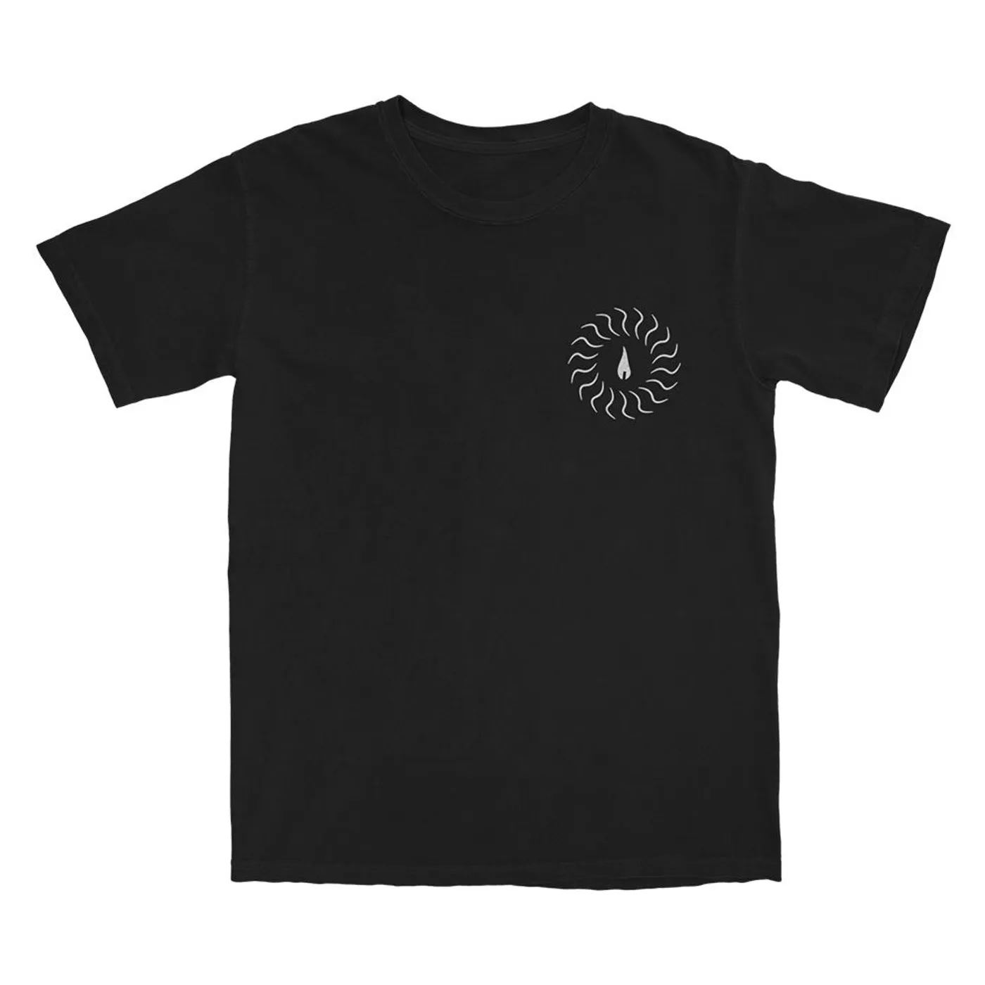 Lee McKinney - Stormrage Tee