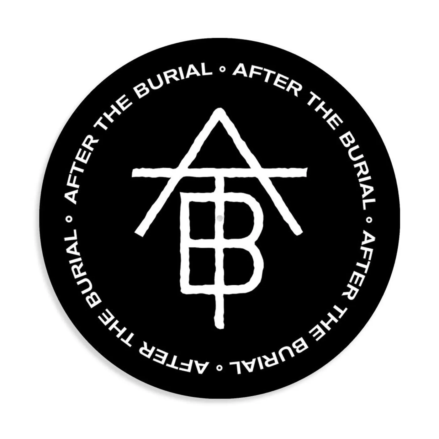 After The Burial - Slip Mat