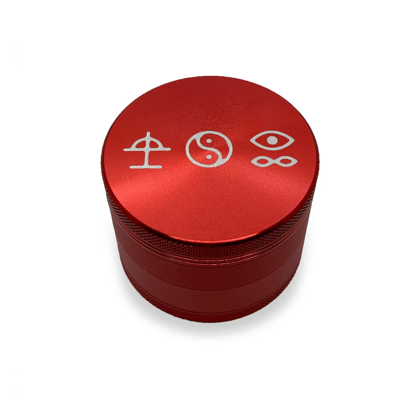 Bad Omens - TDOPOM Herb Grinder