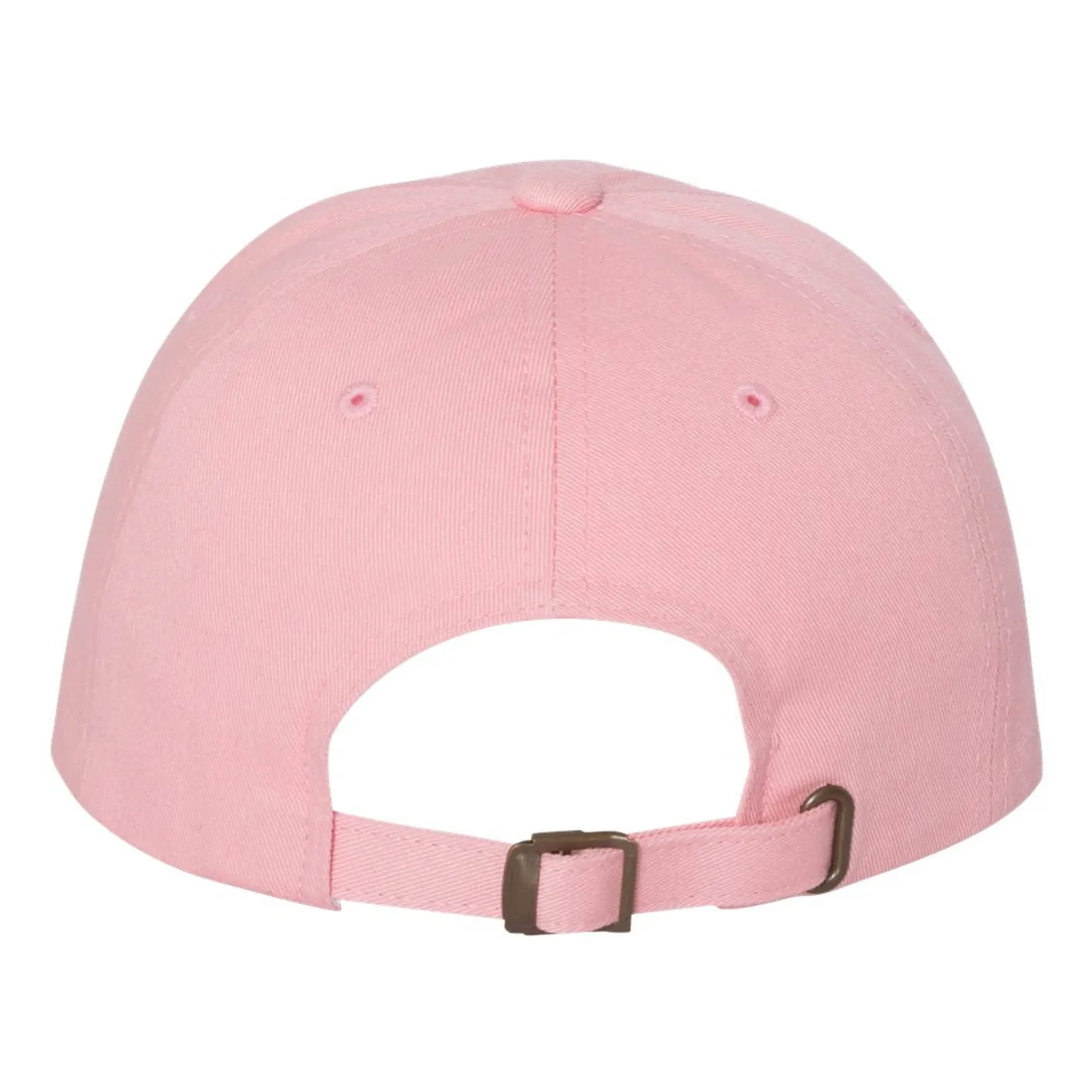 CHON - Palm Tree Embroidered Dad Hat