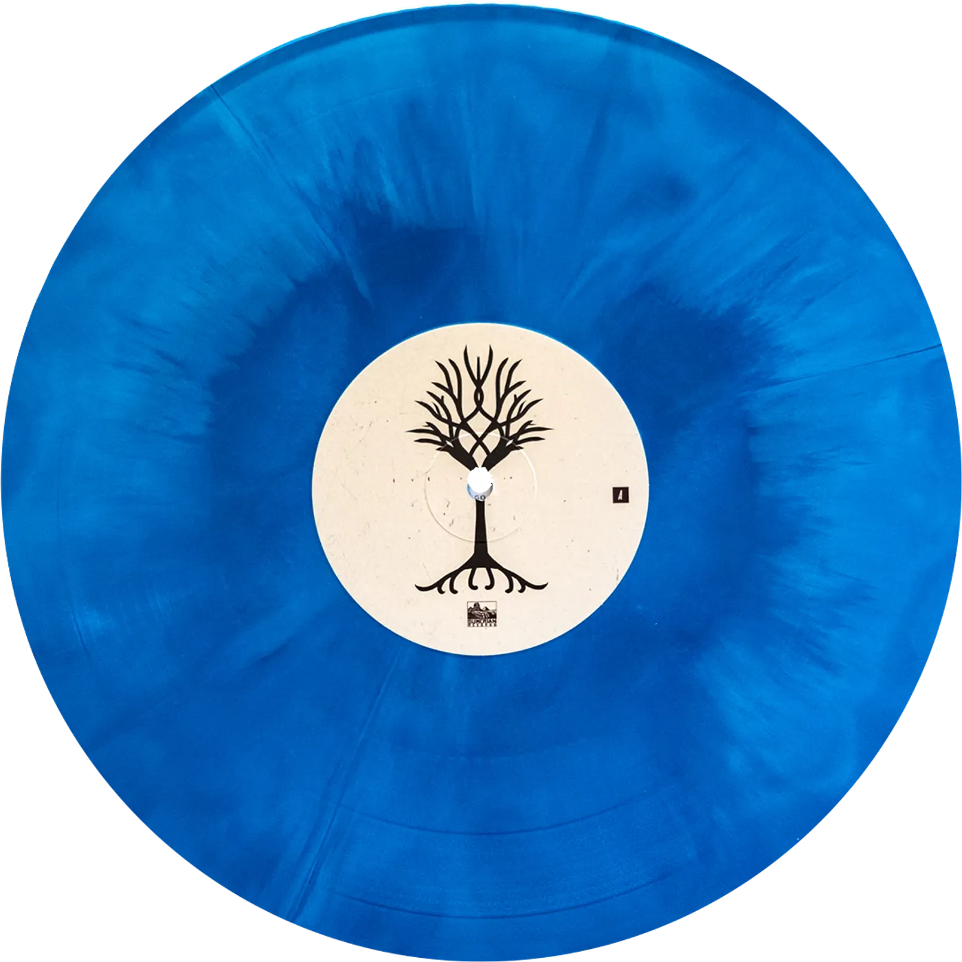  I See Stars - 'Treehouse' Vinyl (2xLP Aqua Blue + White Galaxy)