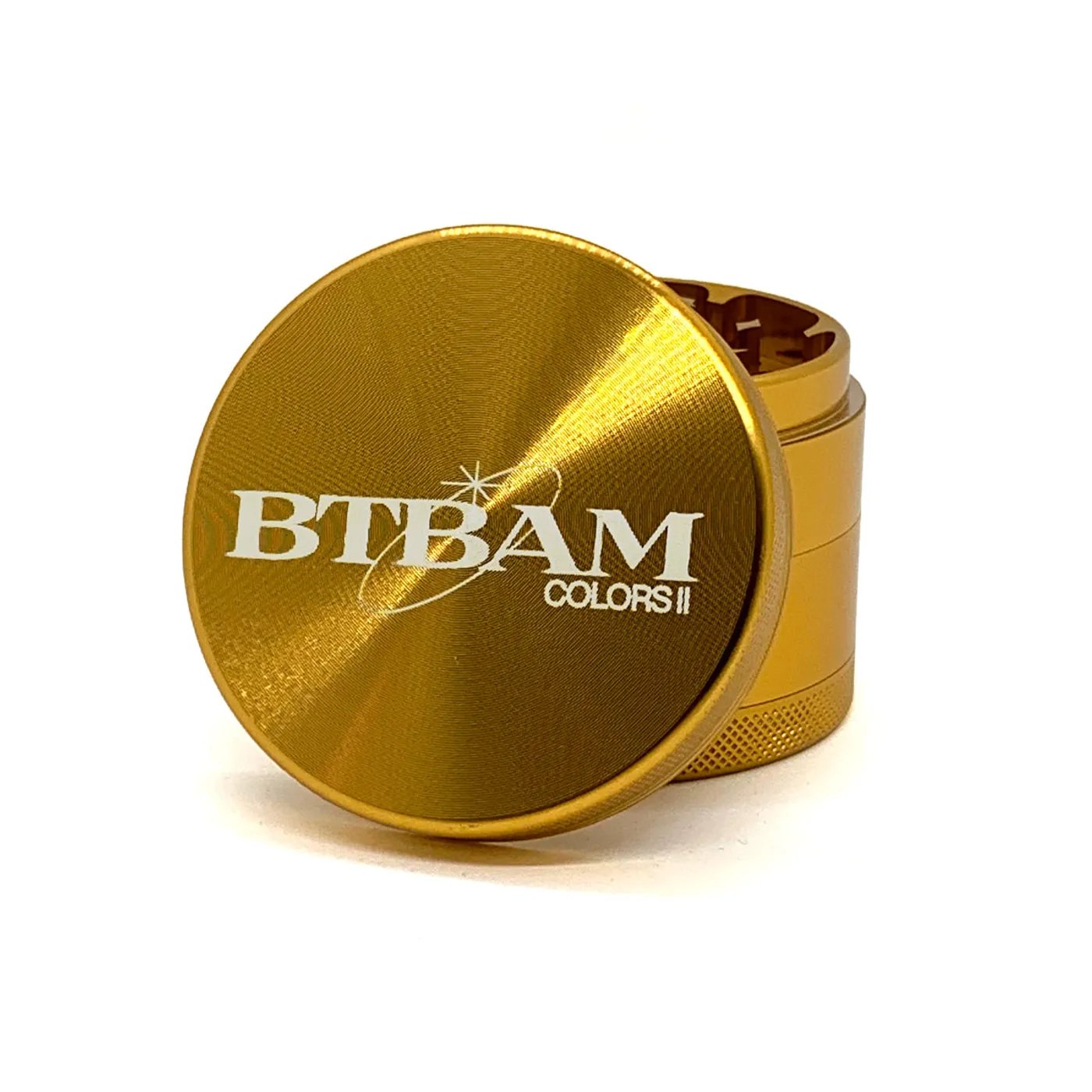 Between the Buried and Me 'Colors II' -  Herb Grinder