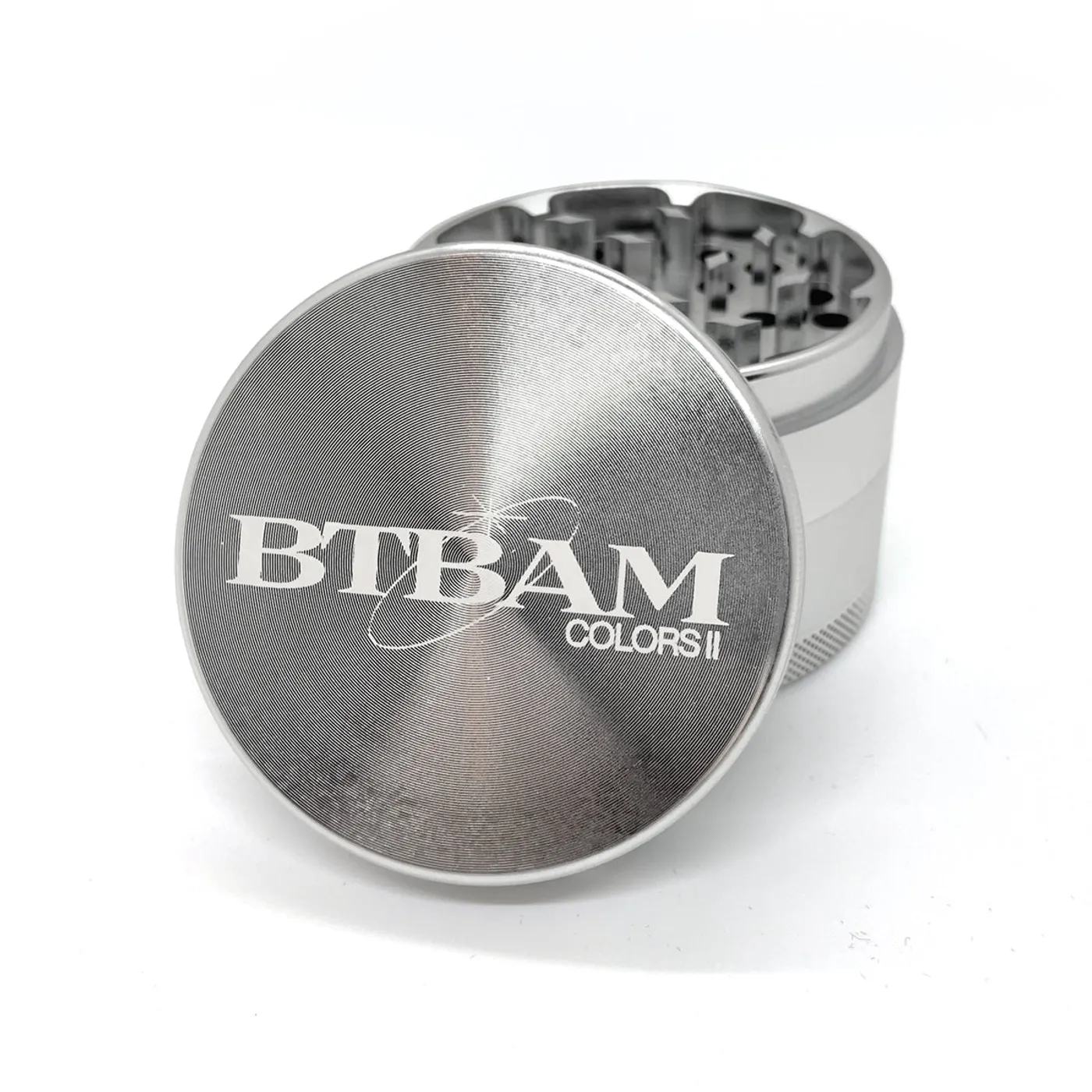 Between the Buried and Me 'Colors II' -  Herb Grinder