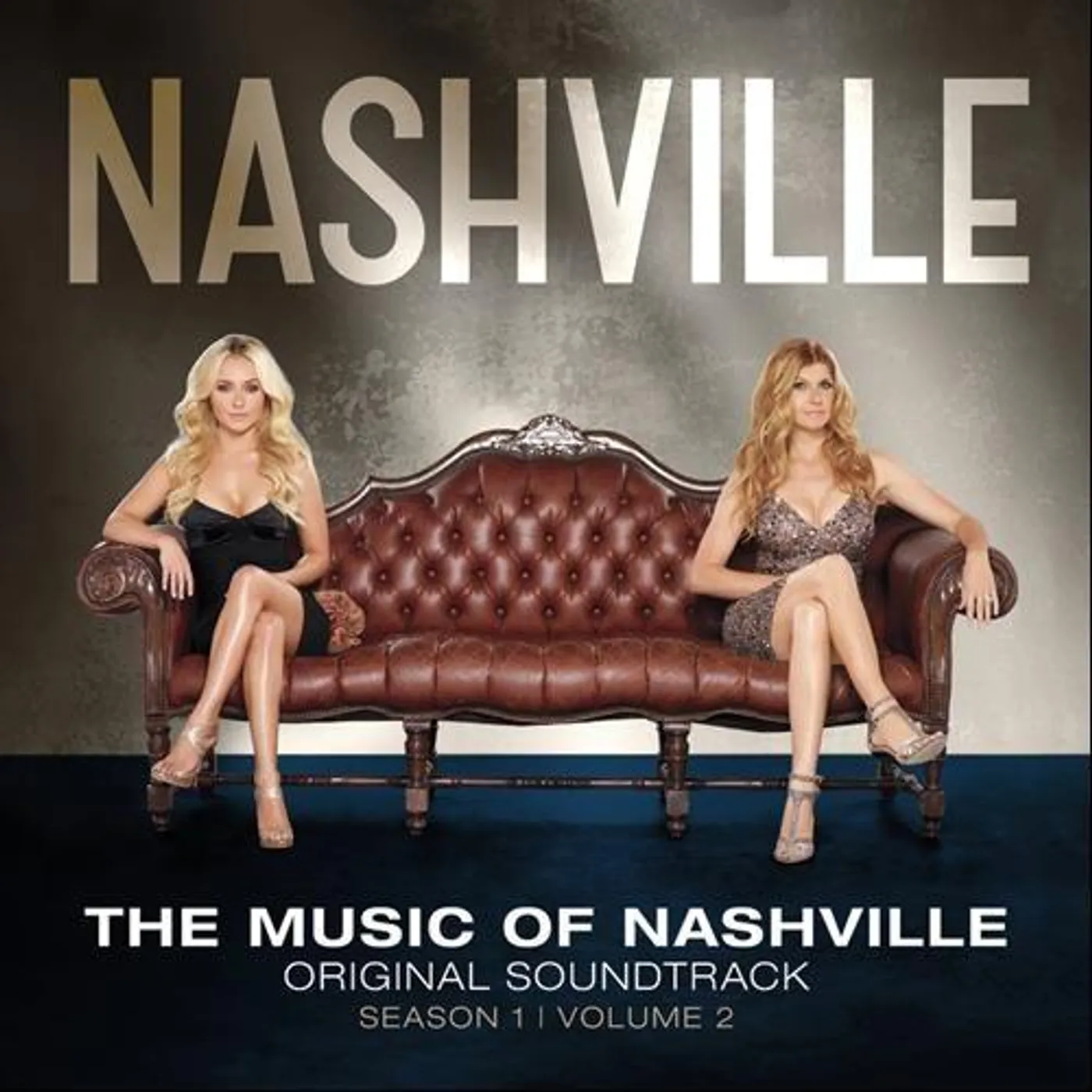 Music of Nashville - Original Soundtrack - Season 1, Vol. 2