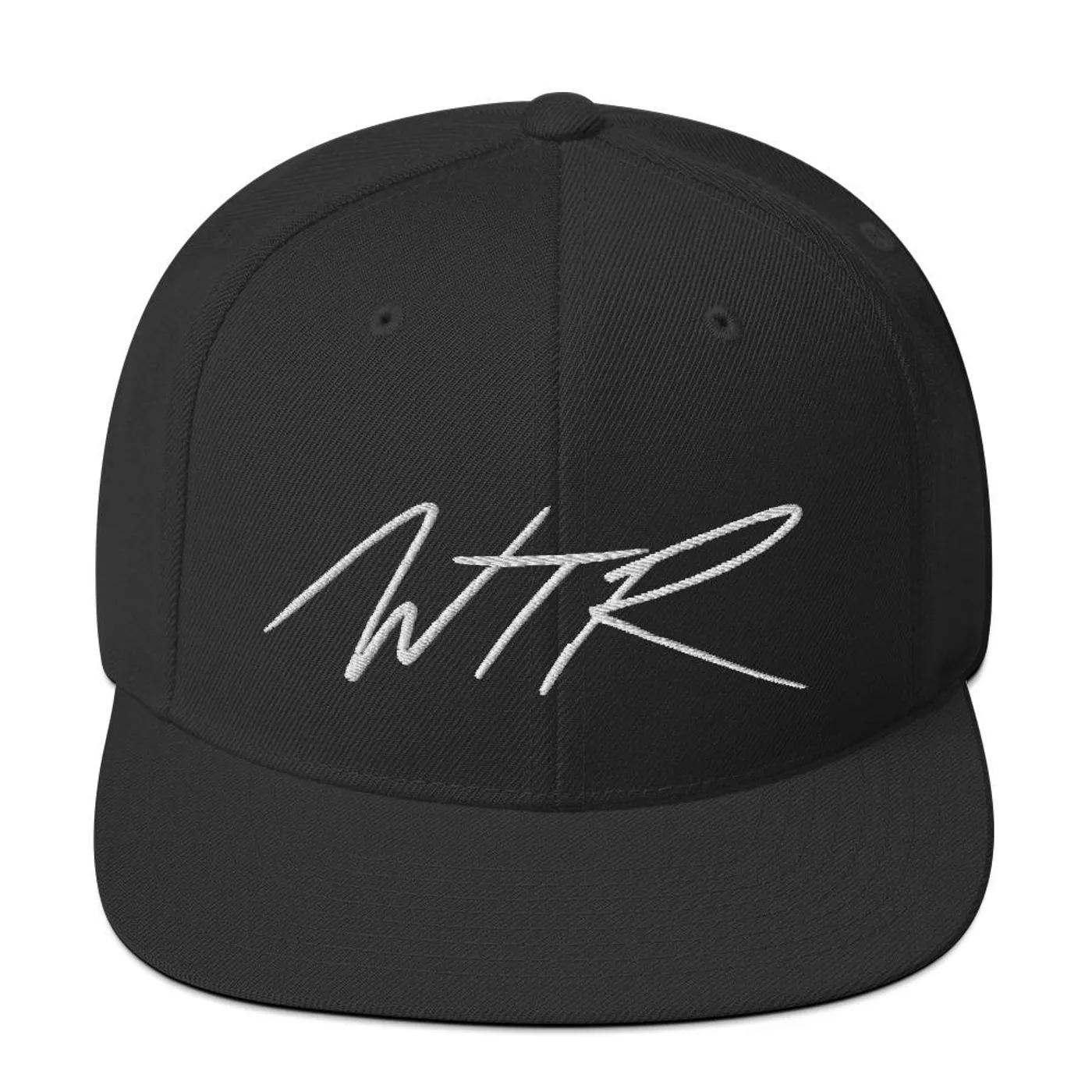 UPPITY & Willy T Ribbs Snapback