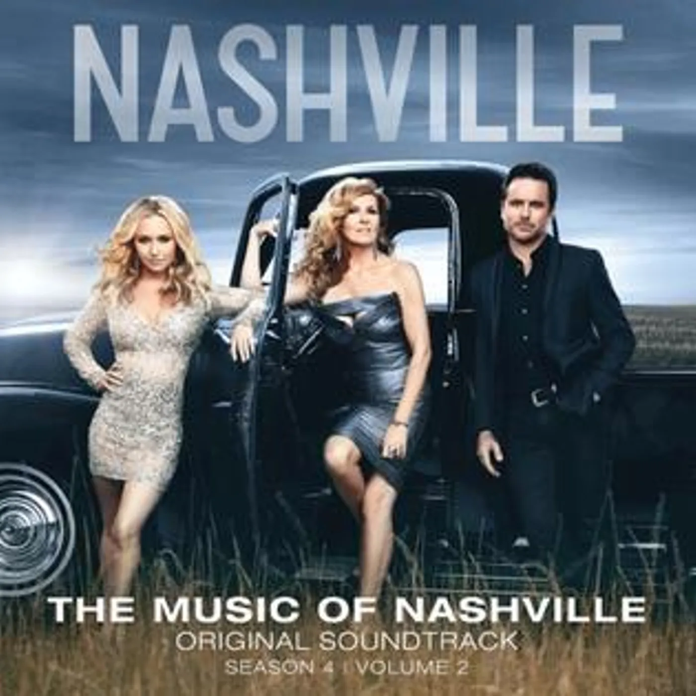 Music Of Nashville - Original Soundtrack - Season 4, Volume 2