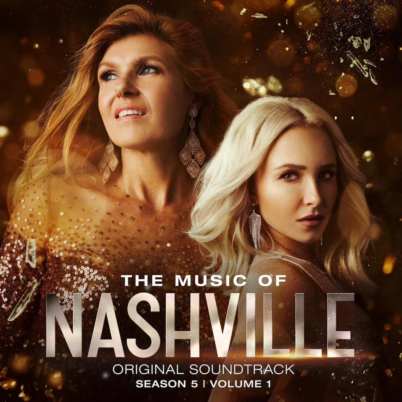 Music Of Nashville - Original Soundtrack - Season 5, Volume 1