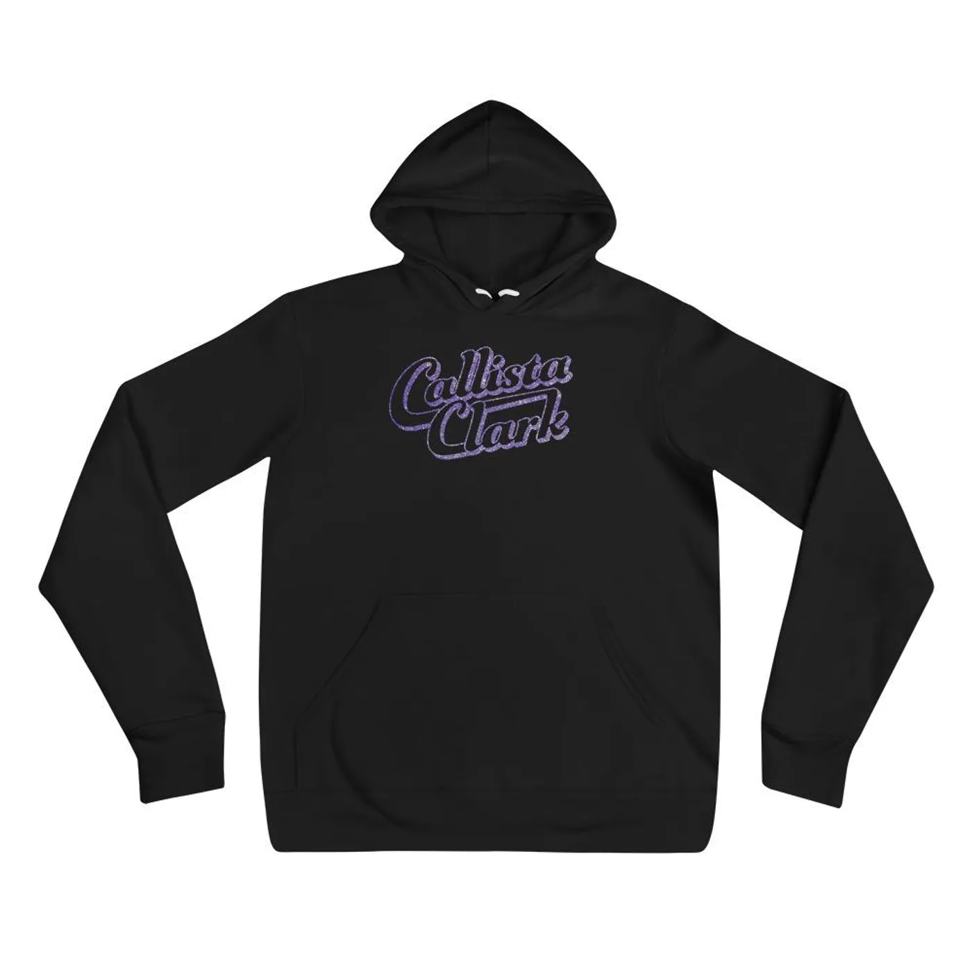Callista Clark - Unisex hoodie
