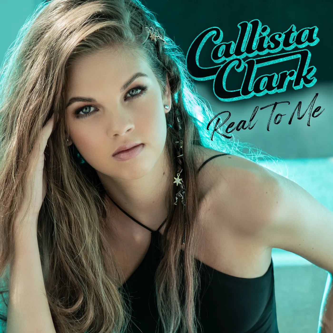 Callista Clark - Real To Me - CD