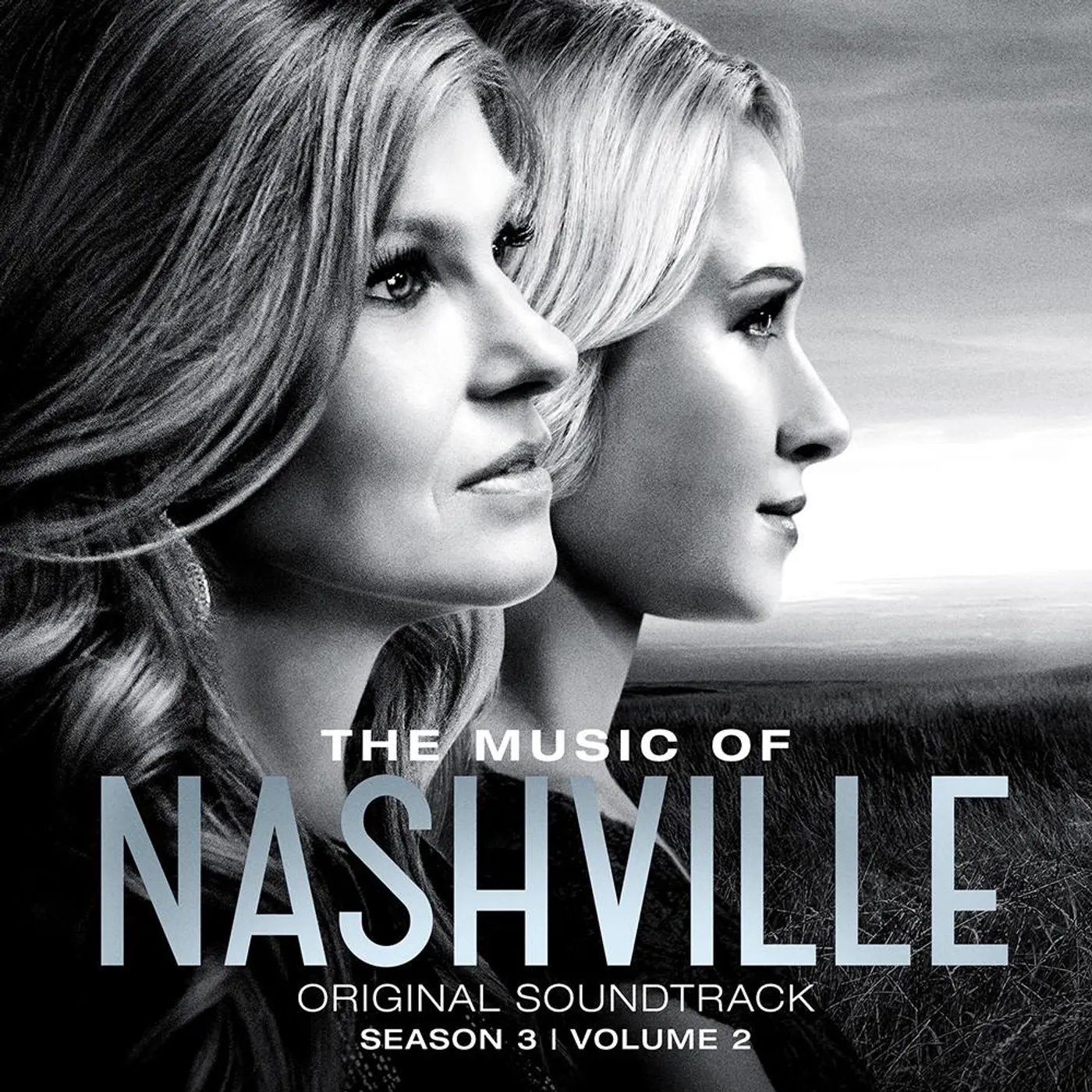 Music of Nashville - Original Soundtrack - Season 3, Vol. 2