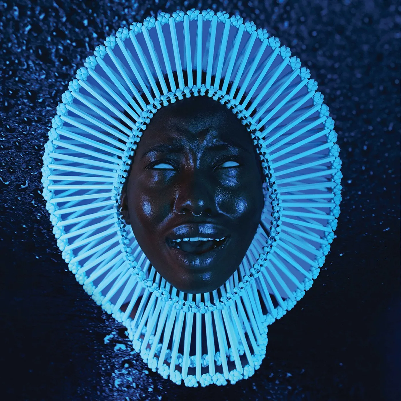 Childish Gambino "Awaken, My Love!" LP Vinyl