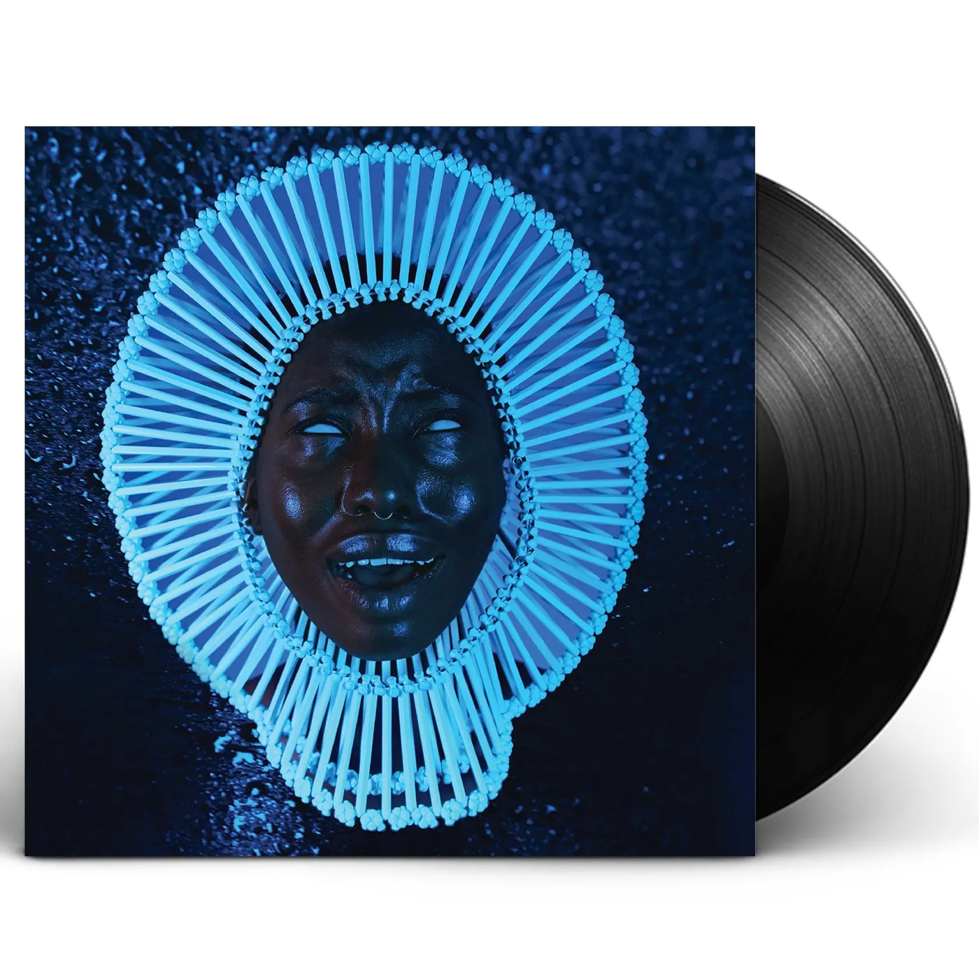 Childish Gambino "Awaken, My Love!" LP Vinyl