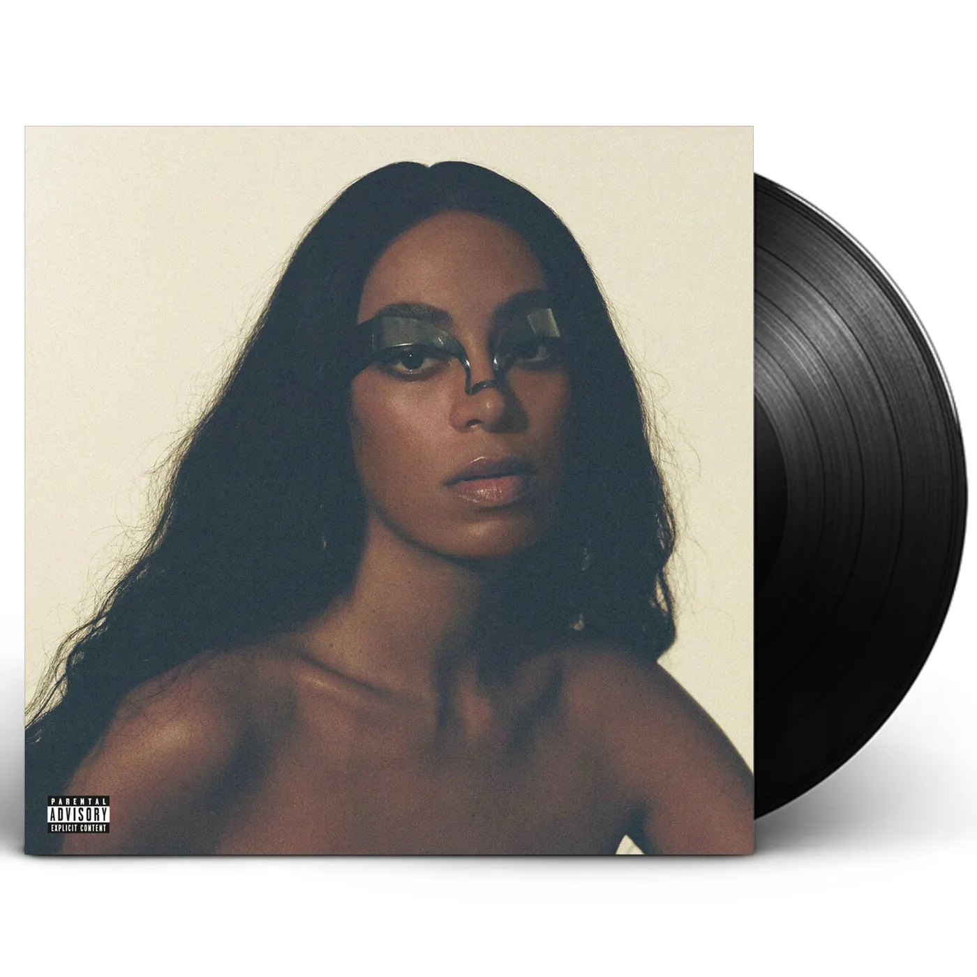 Solange "When I Get Home" LP Vinyl