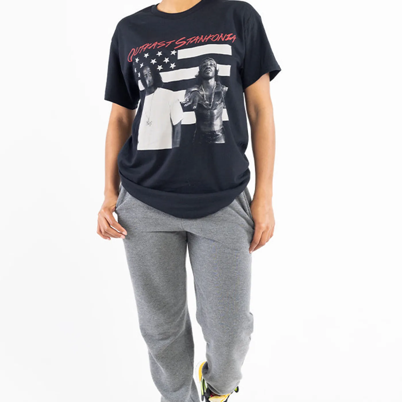 OutKast: Stankonia Title T-Shirt