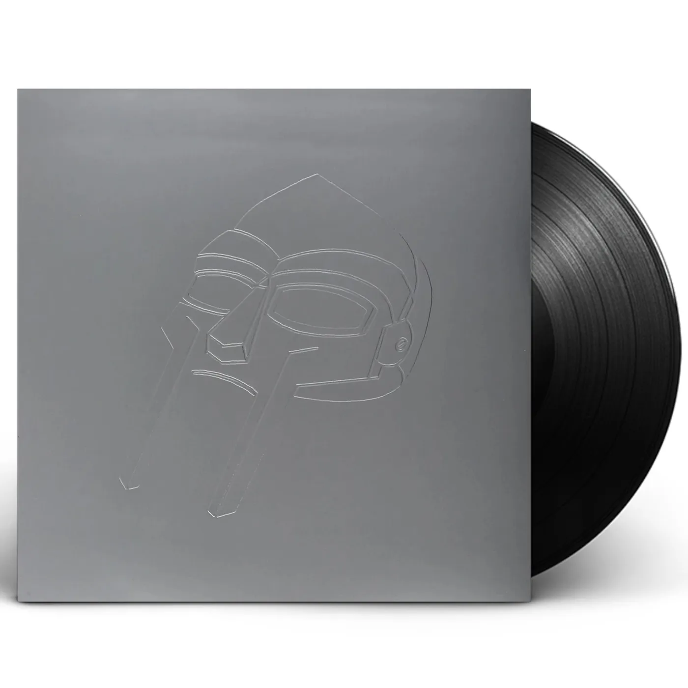 MF Doom "Operation: Doomsday" 2xLP Vinyl (Original Cover)