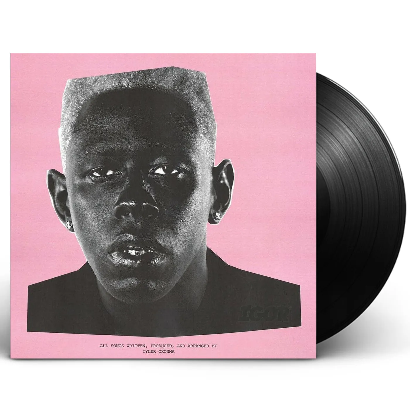 Tyler, The Creator ‎"IGOR" LP Vinyl