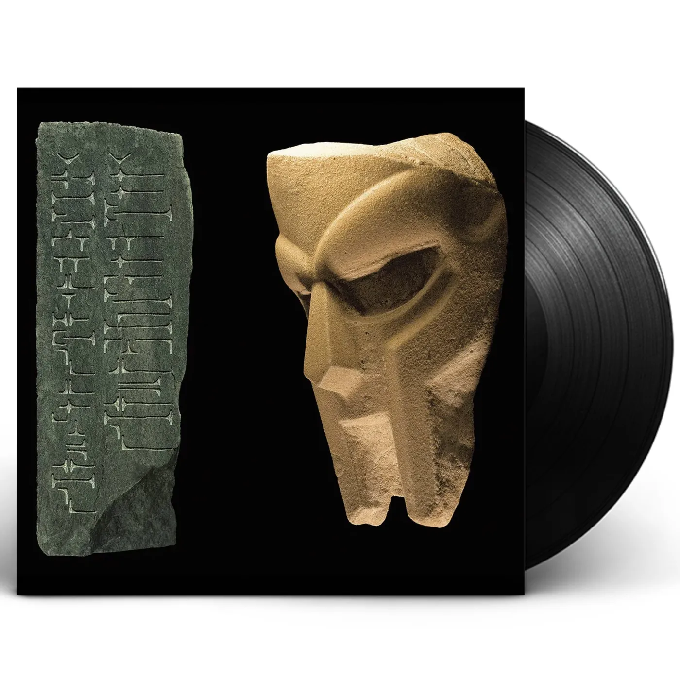 MF DOOM Doom "Born Like This" 2xLP Vinyl (SOLD OUT)