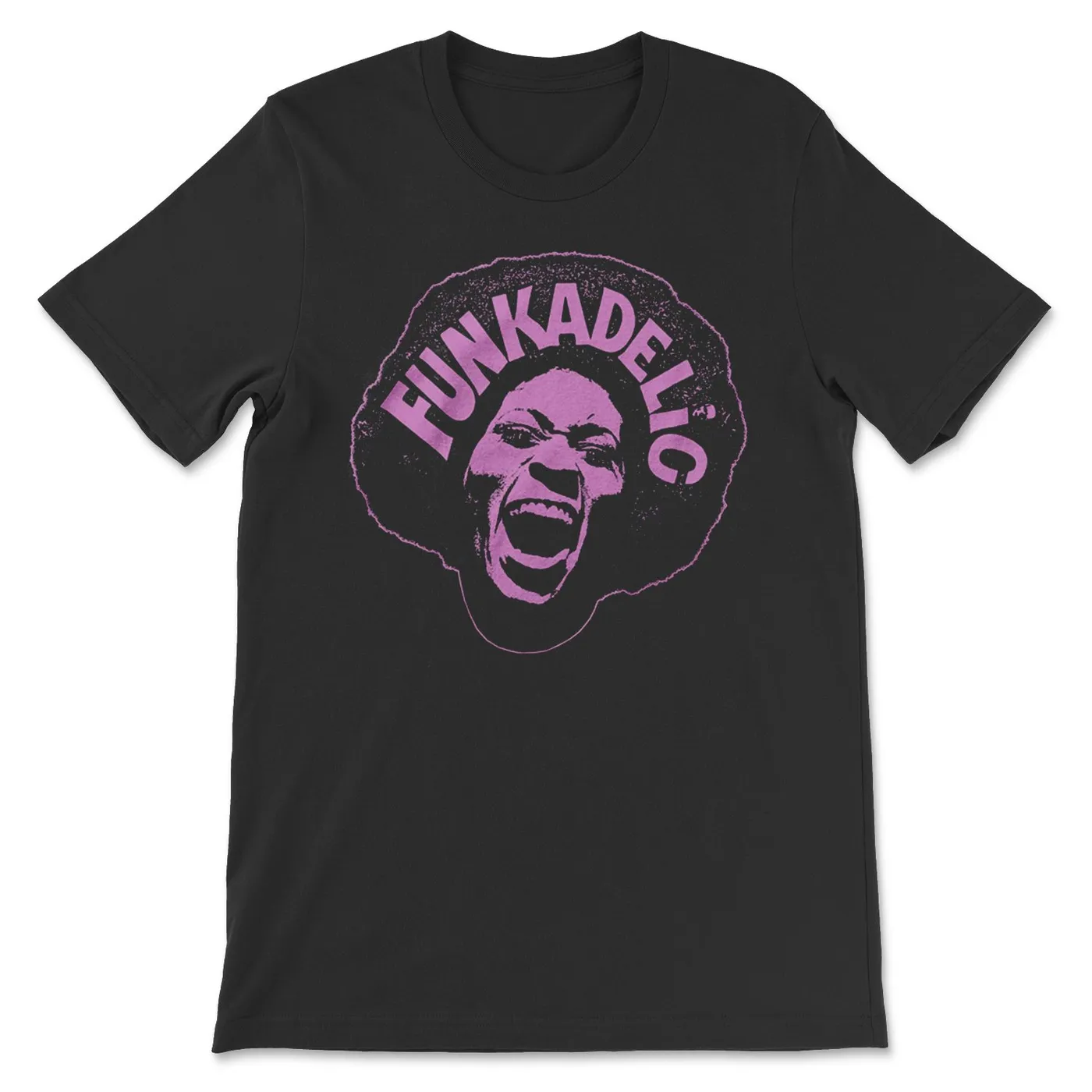 Funkadelic Scream T-Shirt (SOLD OUT)