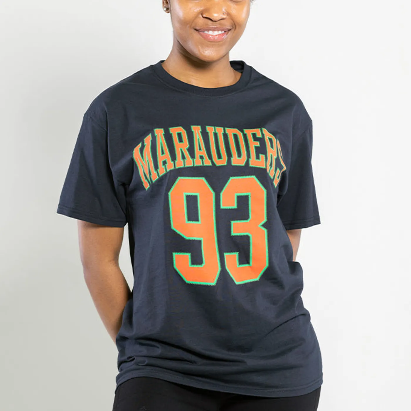 A Tribe Called Quest 'Marauders' T-Shirt