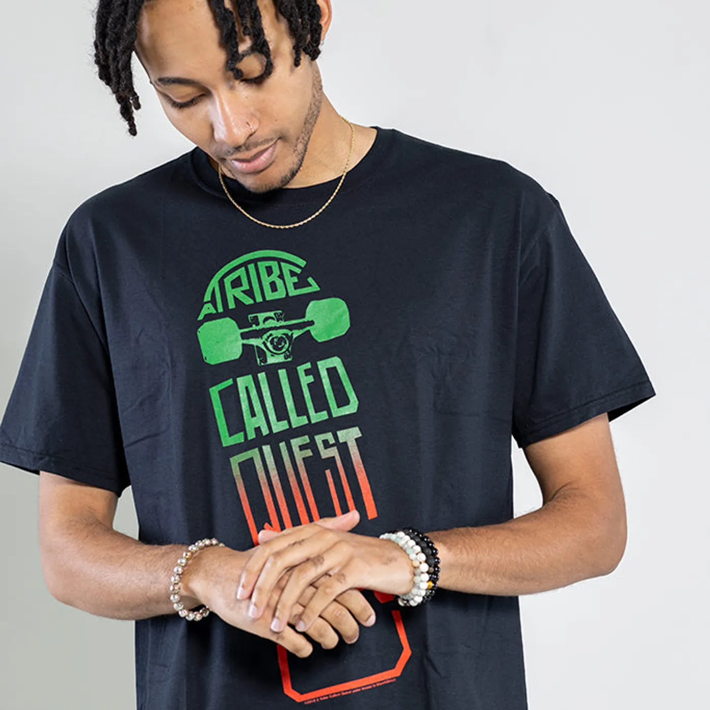 A Tribe Called Quest Skate T-Shirt