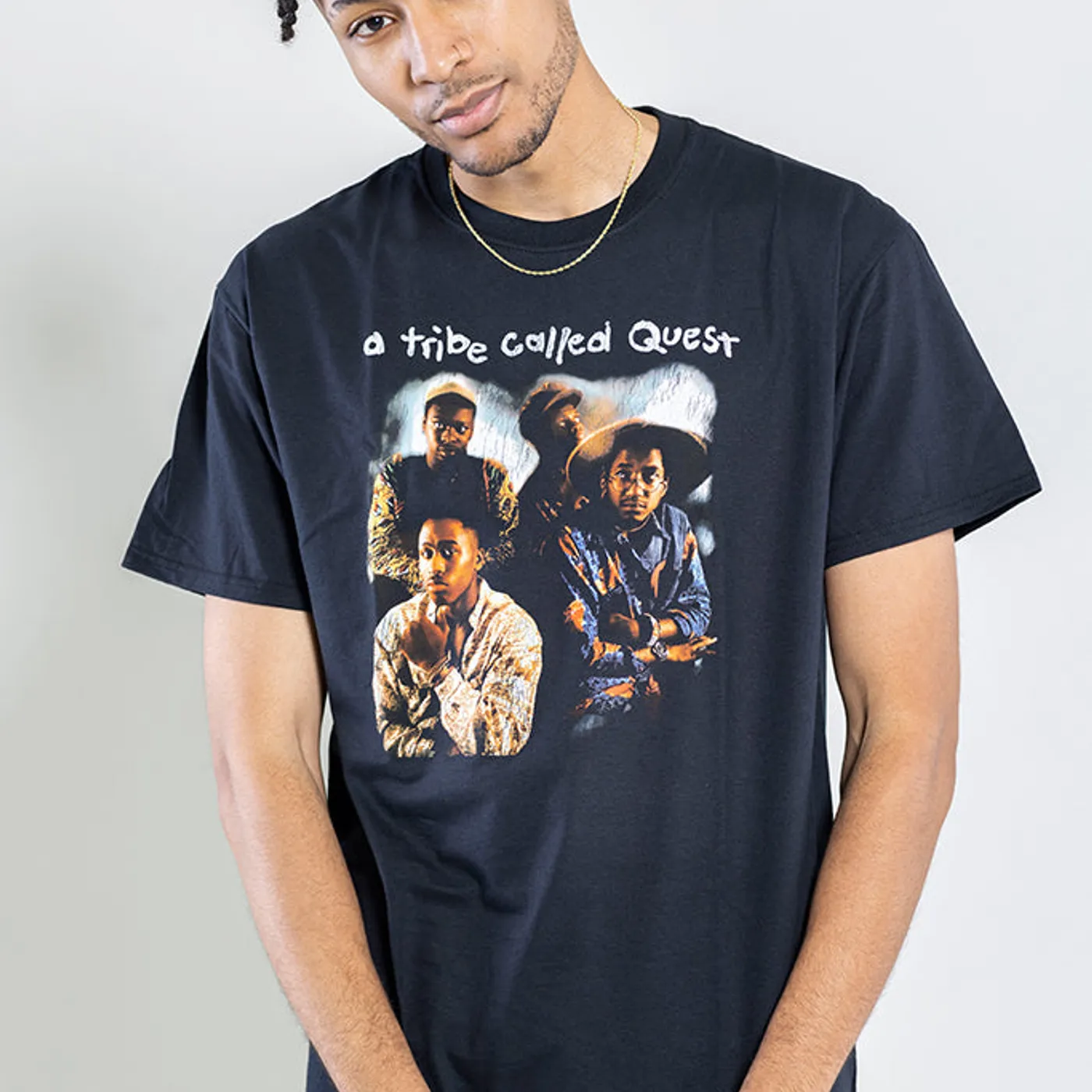 A Tribe Called Quest Photo T-Shirt