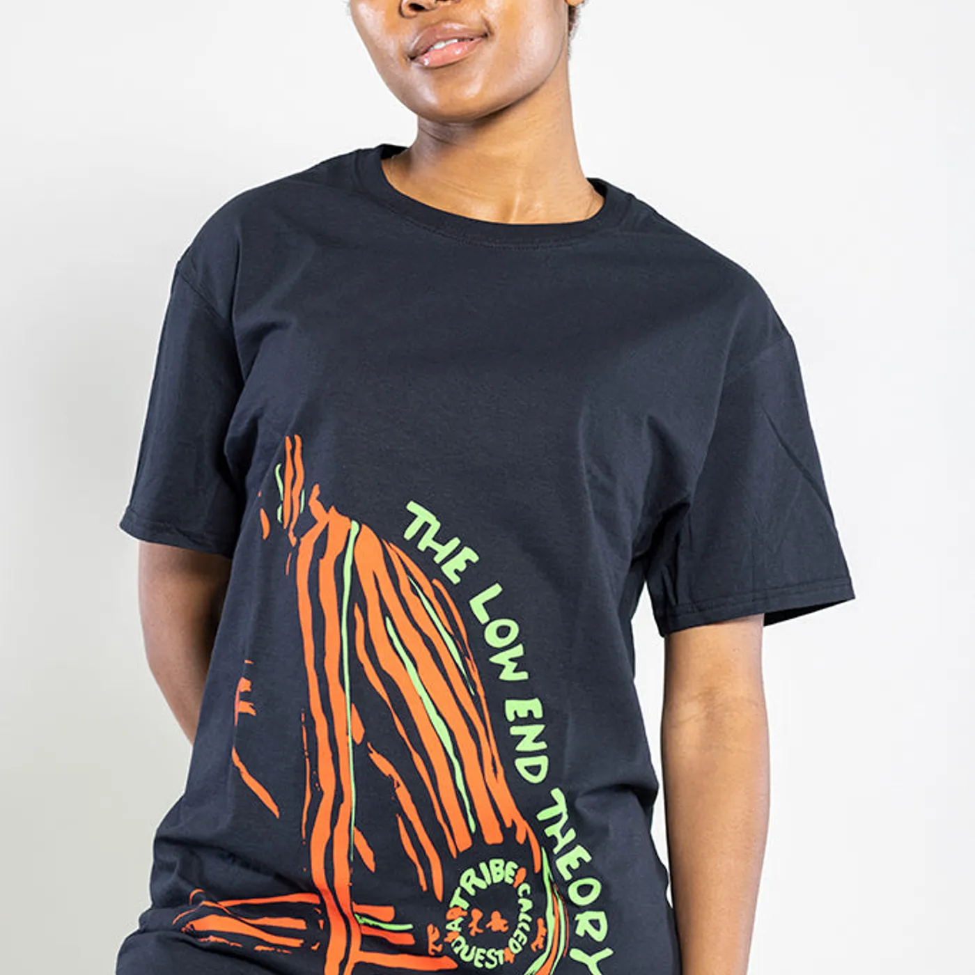 A Tribe Called Quest 'The Low End Theory' T-Shirt