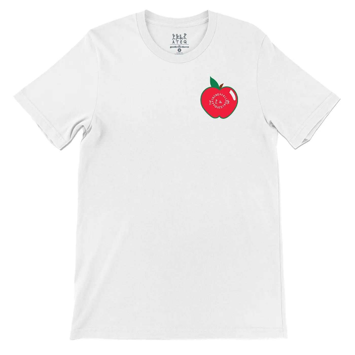 A Tribe Called Quest Bonita Applebum T-Shirt (SOLD OUT)