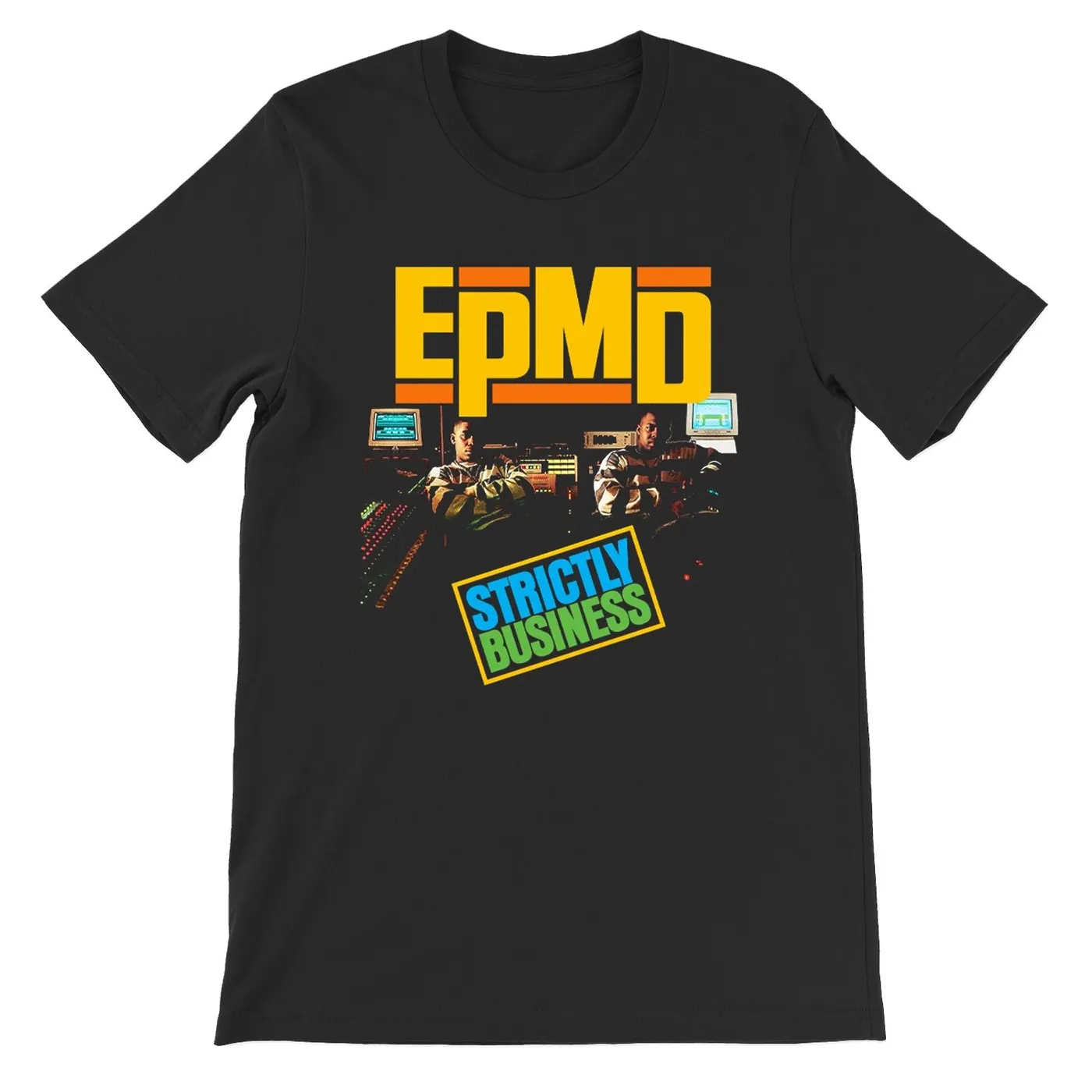 EPMD "Strictly Business" T-Shirt