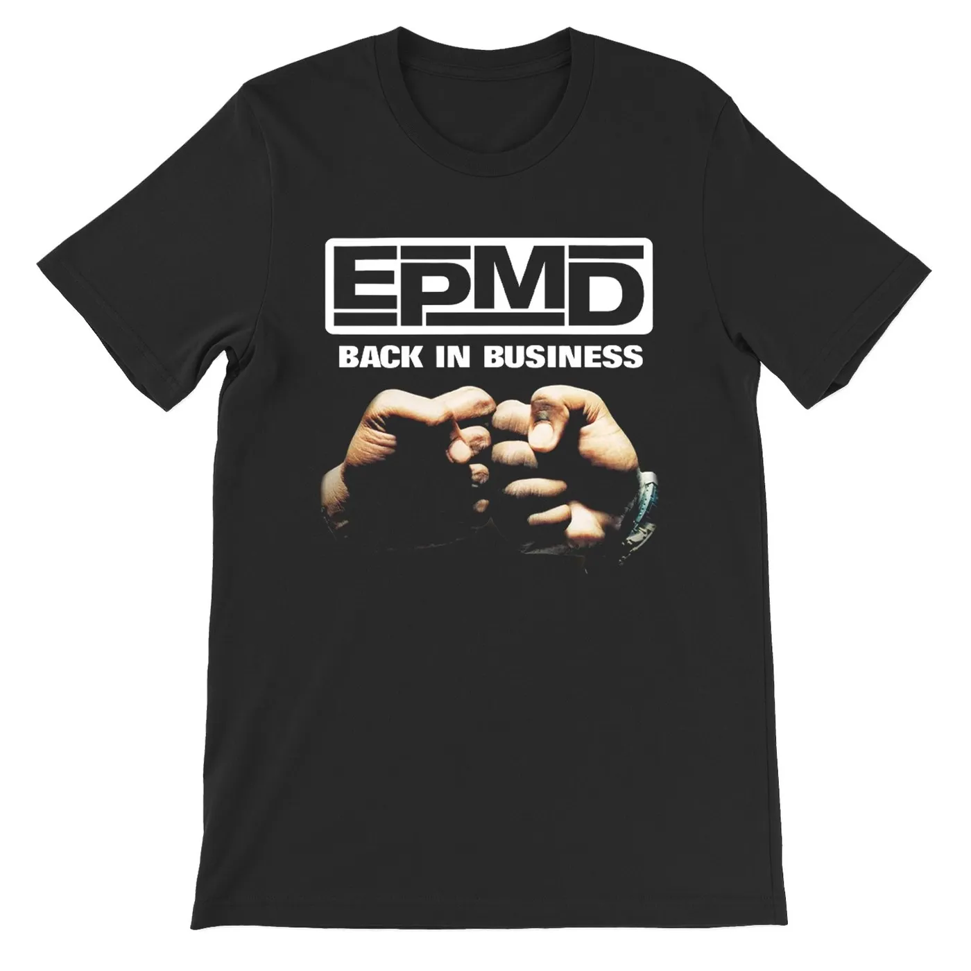 EPMD "Back in Business" T-Shirt