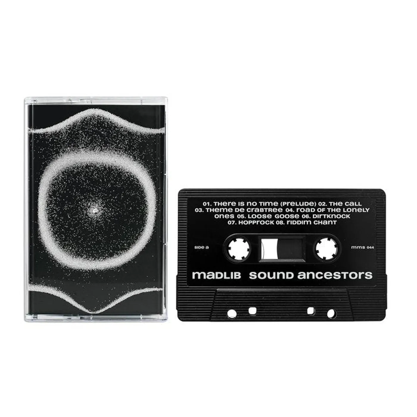 Madlib "Sound Ancestors" Cassette