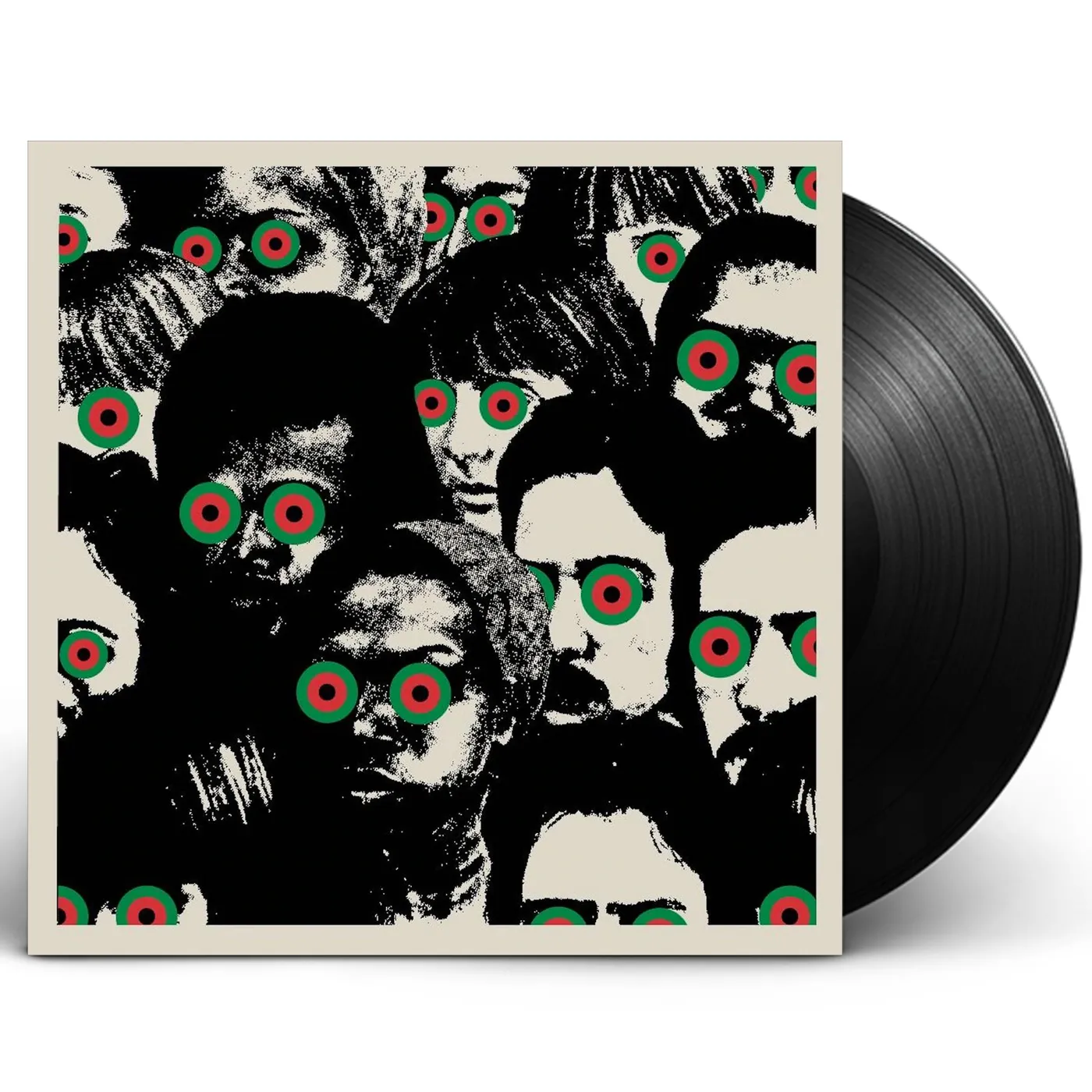 Danger Mouse & Black Thought "Cheat Codes" LP Vinyl