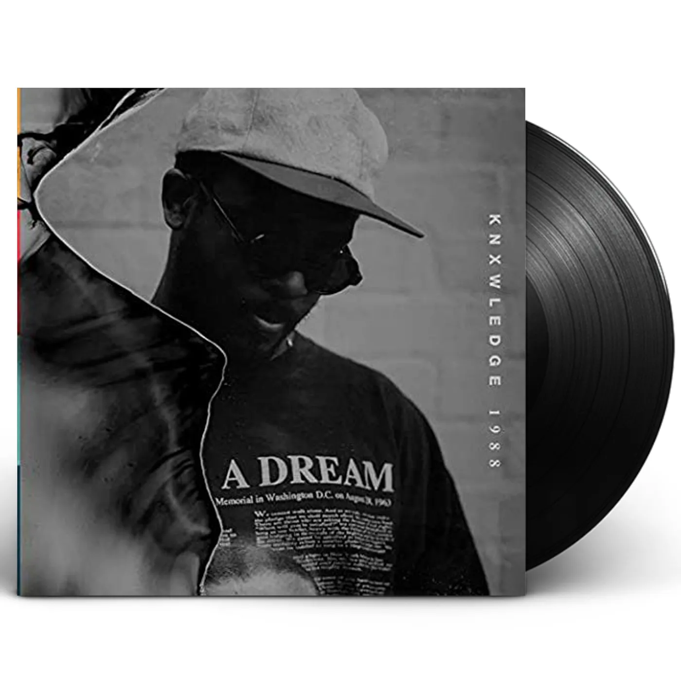 Knxwledge "1988" LP Vinyl