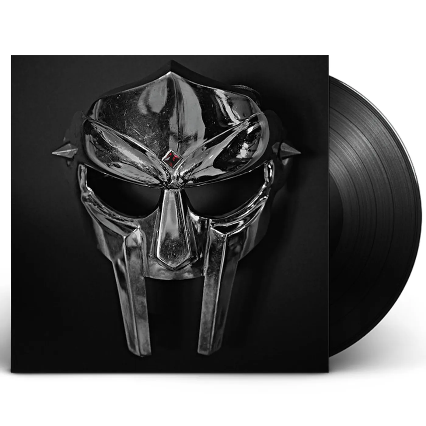 JJ DOOM  'Bookhead' EP Vinyl (SOLD OUT)