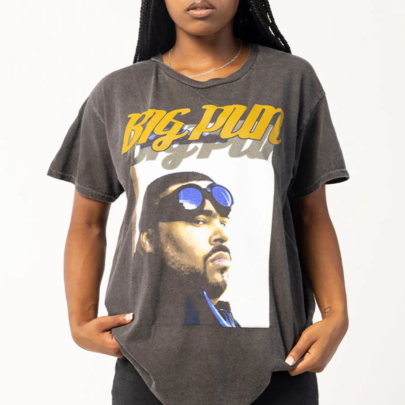 Big Pun Capital Punishment T-Shirt