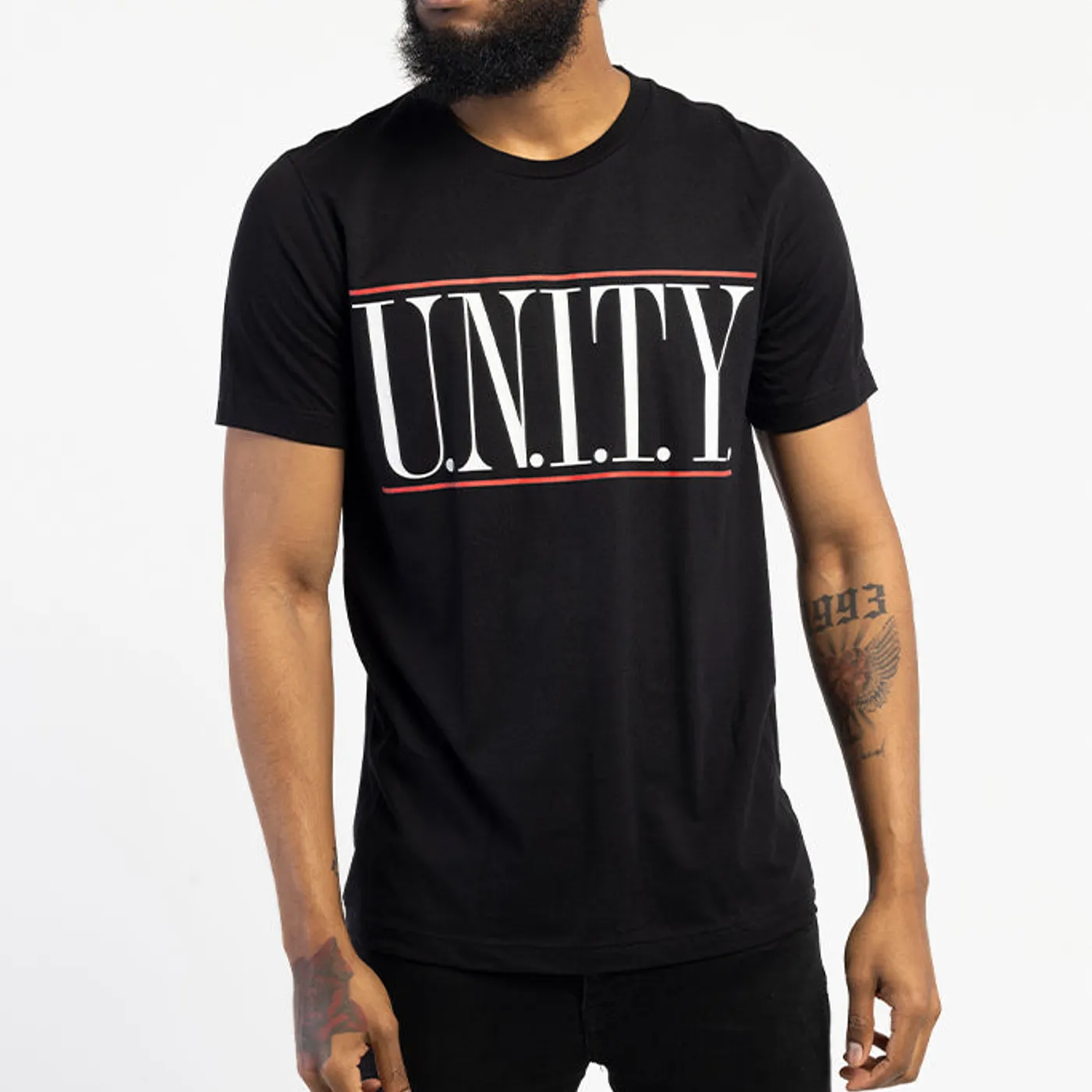 Queen Latifah U.N.I.T.Y. T-Shirt