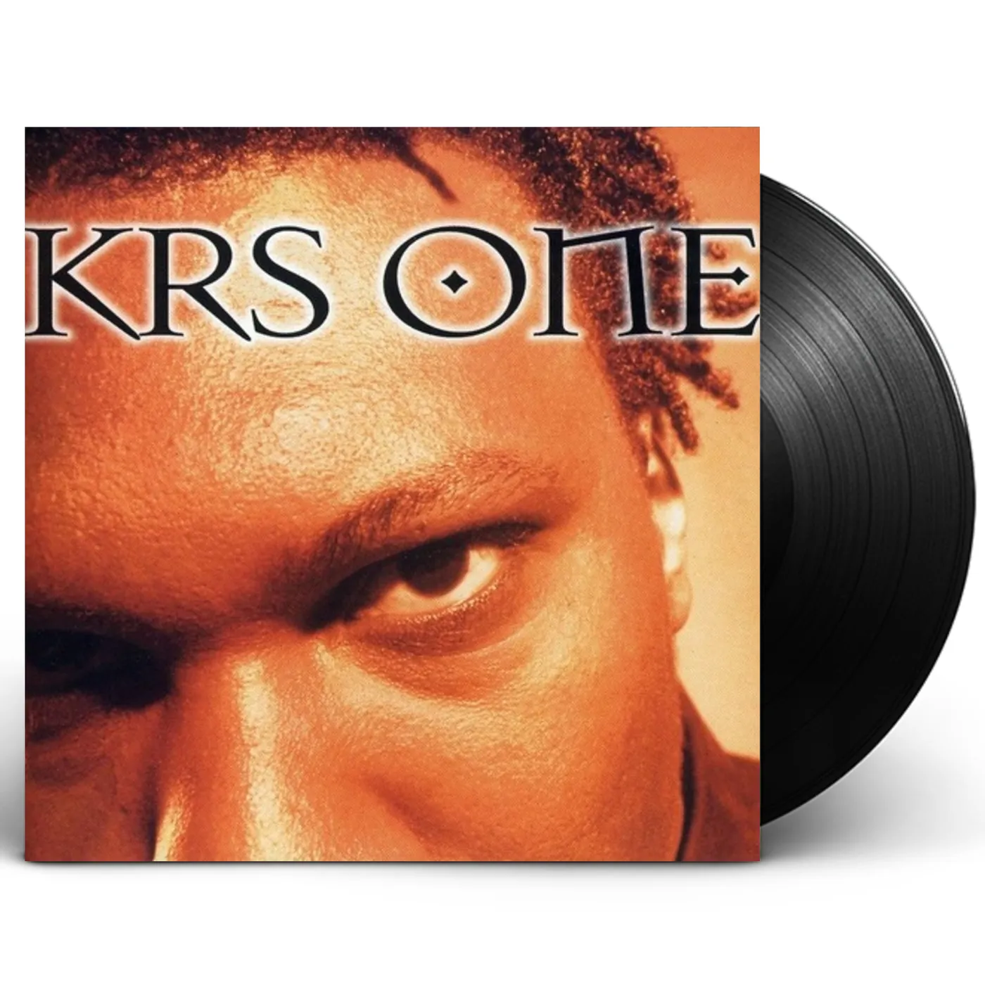 KRS-One "KRS One" 2xLP Vinyl (SOLD OUT)