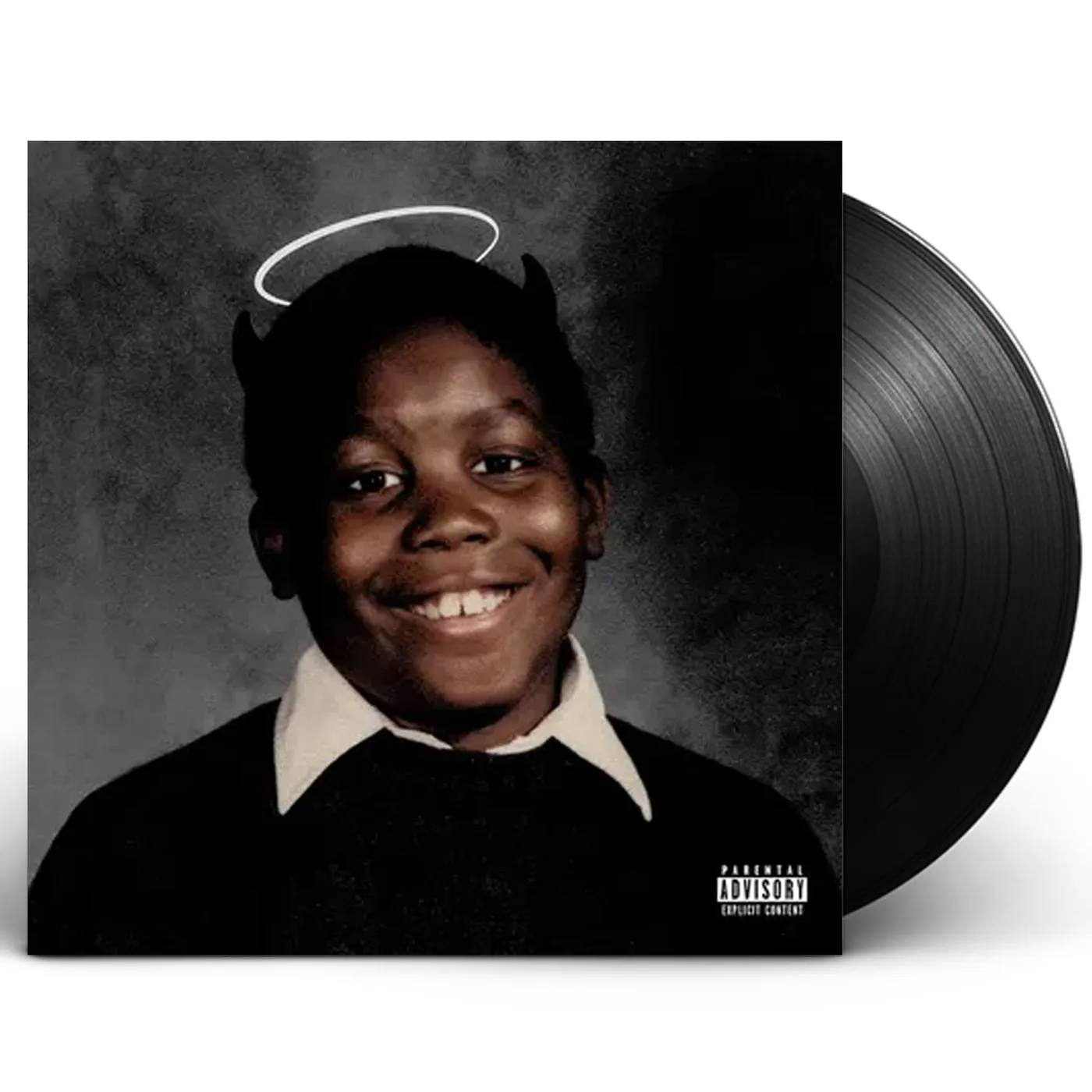 Killer Mike: "Michael" 2xLP Vinyl
