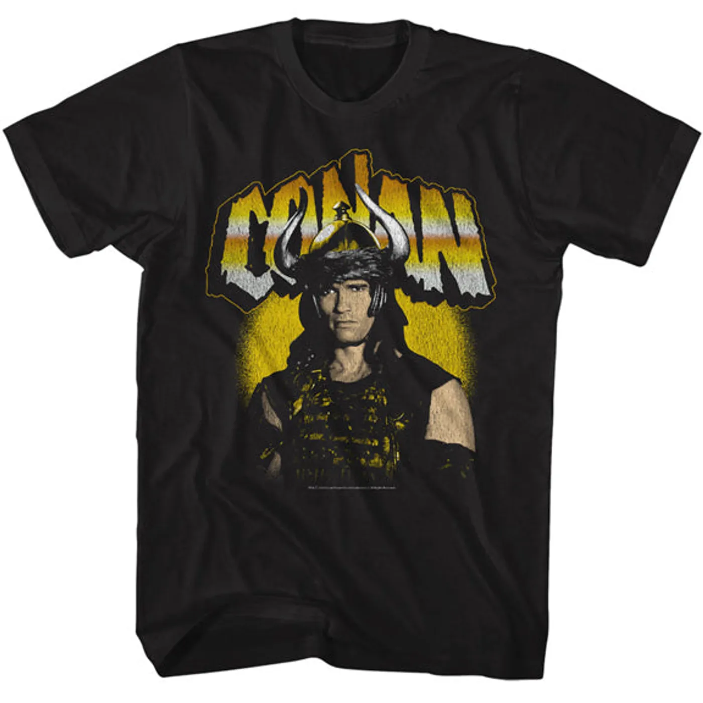Conan The Barbarian T-Shirt (SOLD OUT)